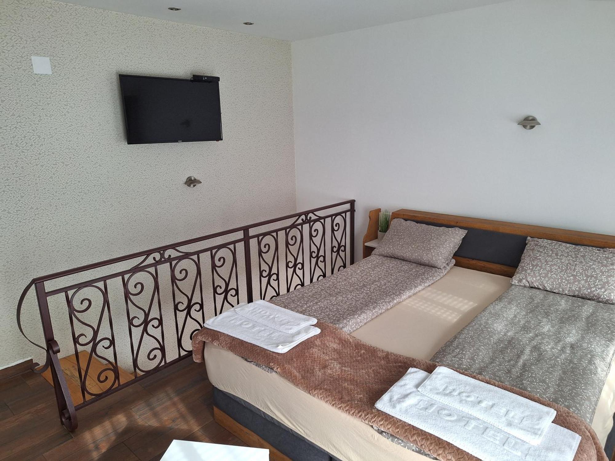 ואליג'בו Matino Apartment 1 מראה חיצוני תמונה